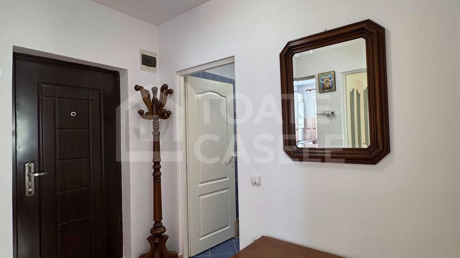 Apartament 2 camere| decomandat | Atelierul de pizza- Florești - Poză 6