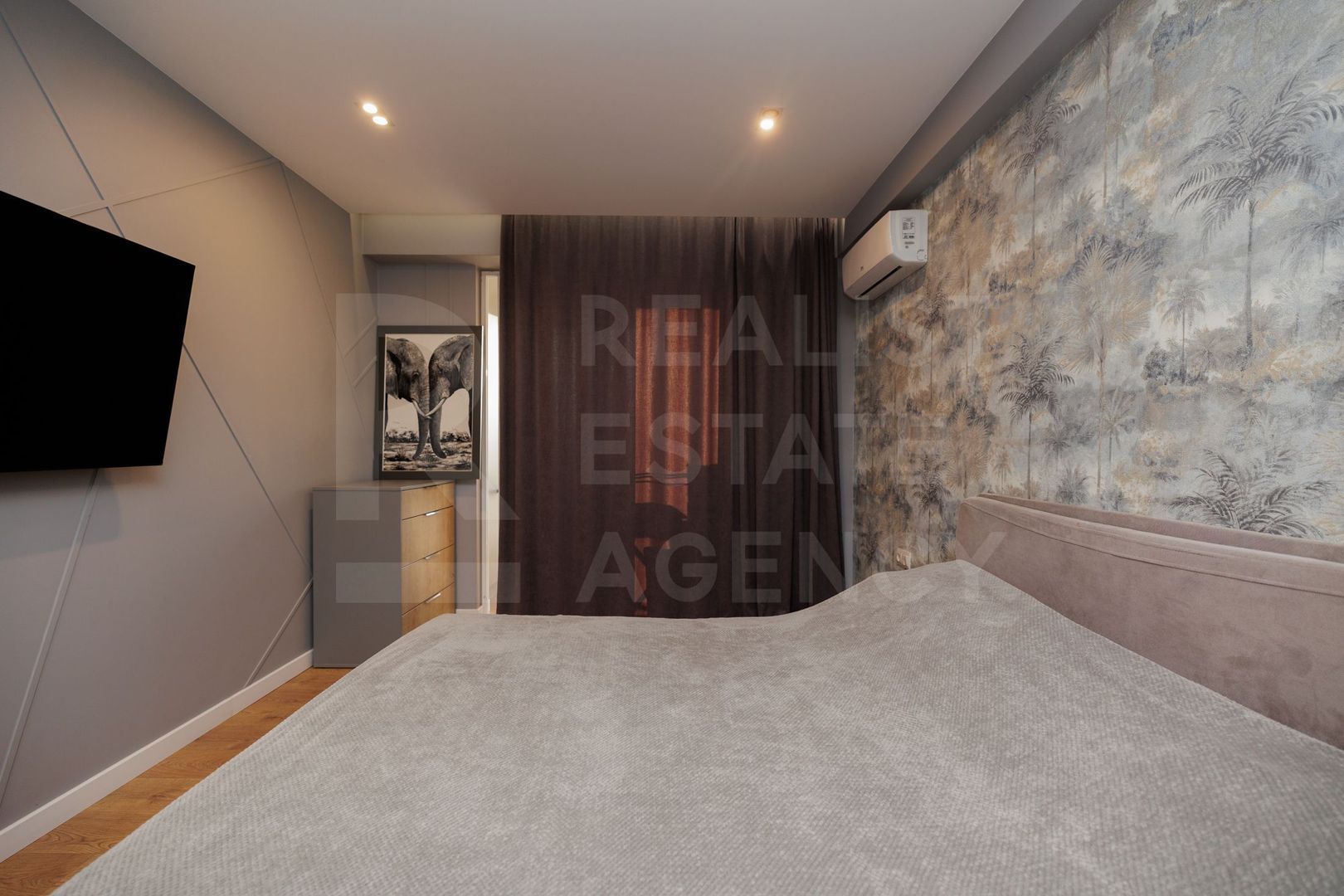 Vânzare, apartament 2 camere, str. Nadejda Russo, Rîșcani - Poză 9