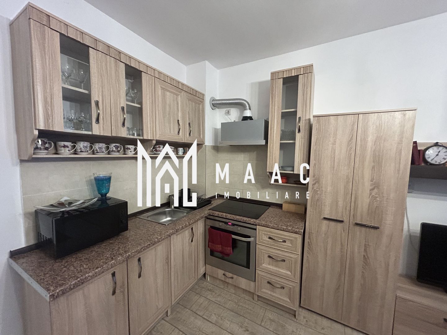 BLACK FRIDAY I Apartament 1 Camera I Renovat I Ultracentral - Poză 3