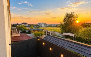 Închiriez apartament cu gradina si locuri de parcare Dumbrăvița - Poză 5