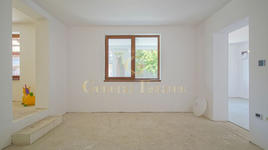 Casa perfecta cu grădină de 1100mp, acces la râu și transport in comun - Poză 8