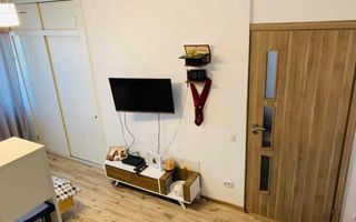 Garsoniera de inchiriat Liberty Mall, Strada Nasaud - Poză 2