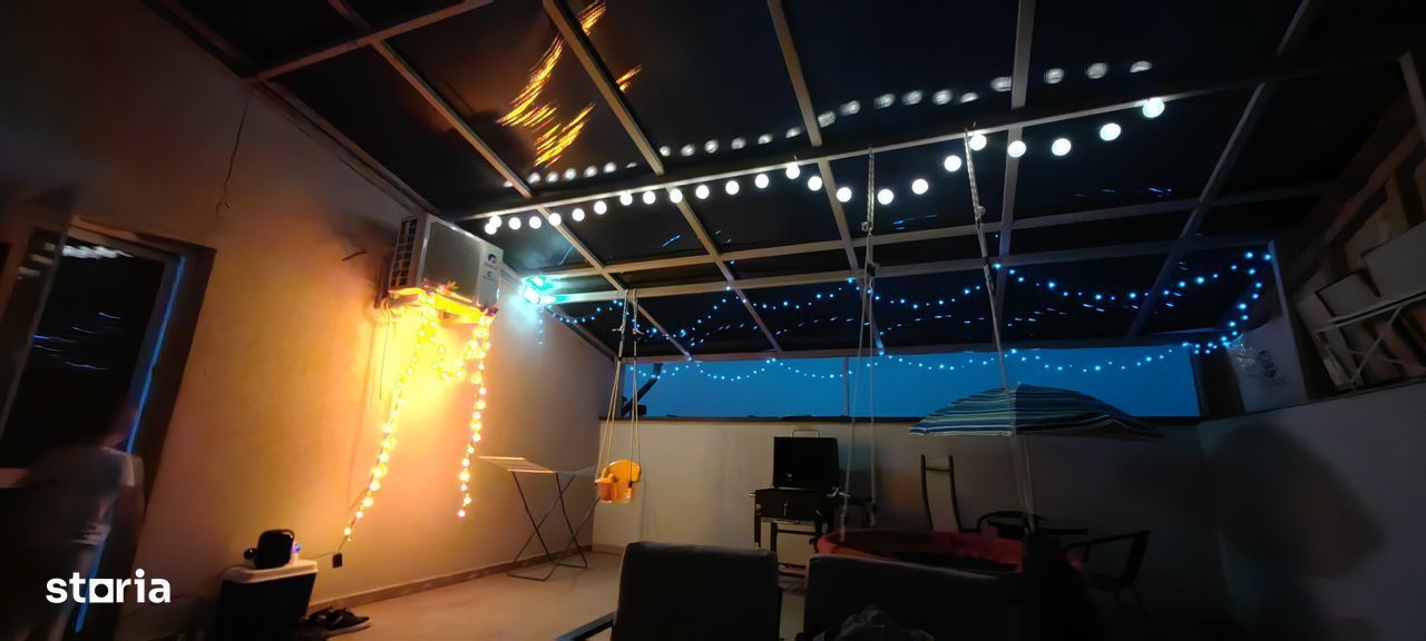 Apartament cu 3 camere extrem de interesant Viscolului-Militari - Poză 19