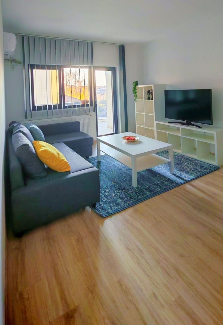 Apartament 3 camere, Decebal - Piata Muncii, parcare - Poză 7