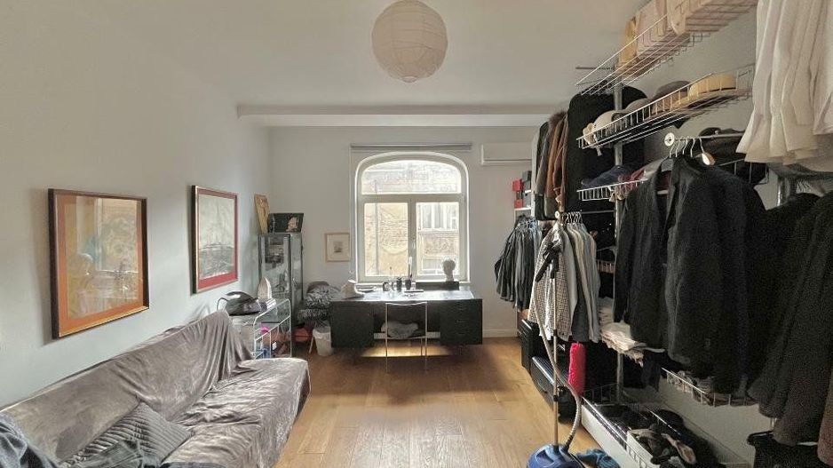 Apartament mare, luminos si stilat langa Cismigiu - sector 1. - Poză 9