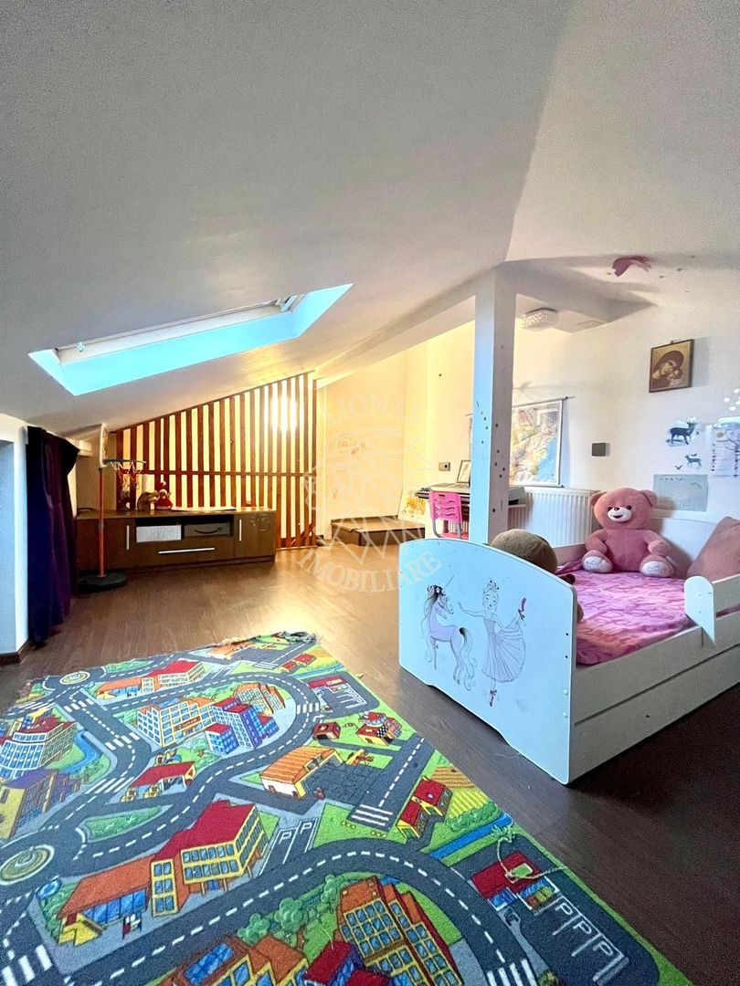 Apartament 3 camere- mobilat- 75 mpc .-investitie-Decebal - Poză 5