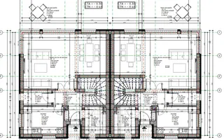 Duplex Modern cu 4 camere si gradina, In Selimbar - Poză 16