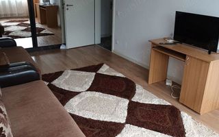 Apartament 2 camere Cubic residence- Ghencea - Poză 2