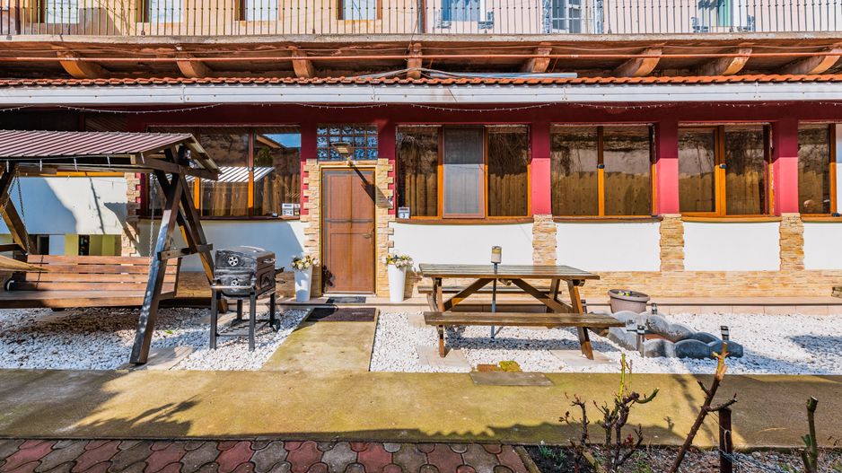 Apartament ultracentral ideal pentru investiții - Poză 9