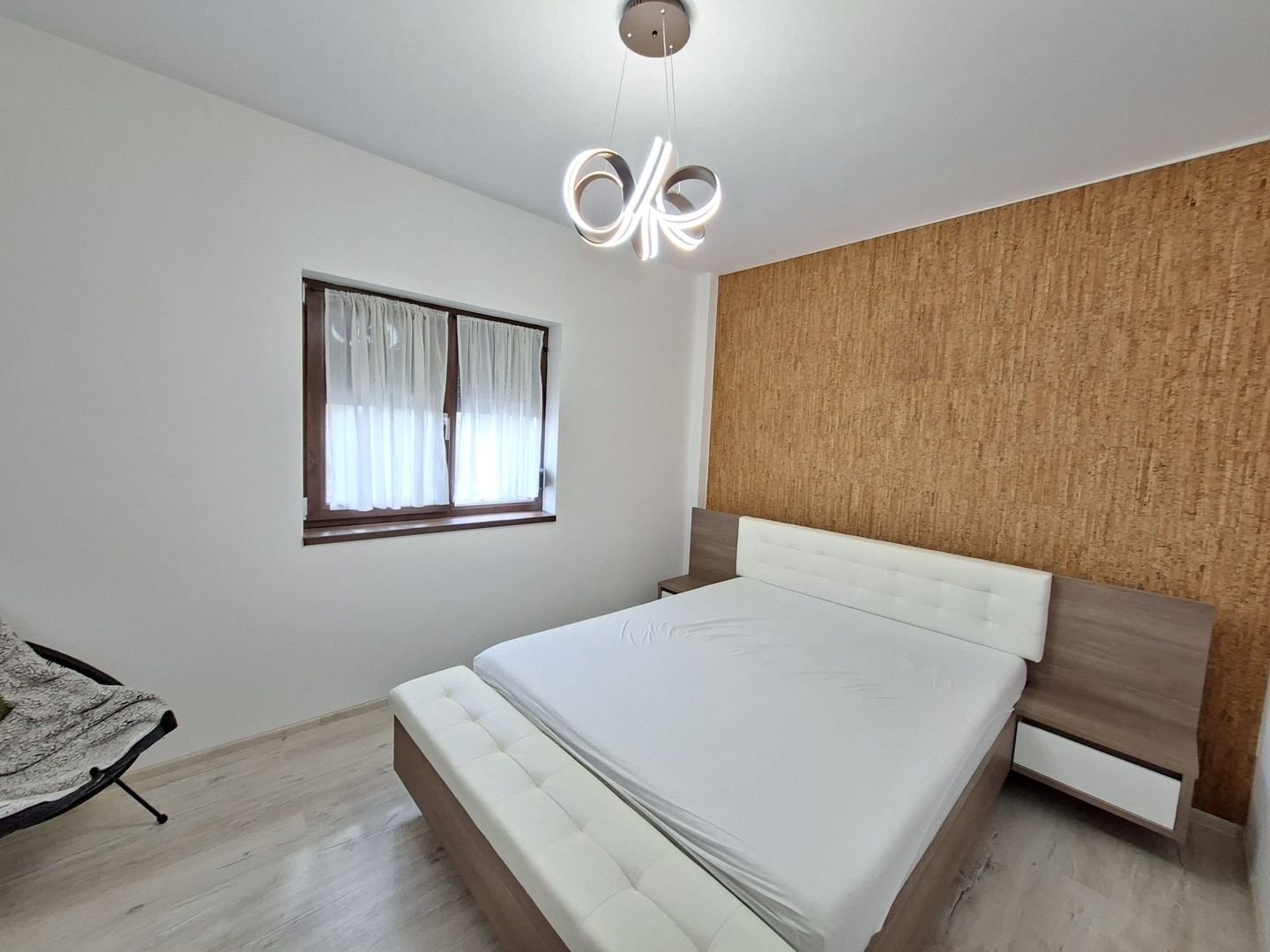 Apartament 2 camere în imobil nou la intrare în Giroc! - Poză 5