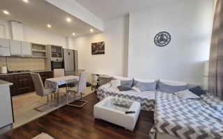 Apartament 2 camere  Soarelui bloc nou etaj 1 - Poză 1