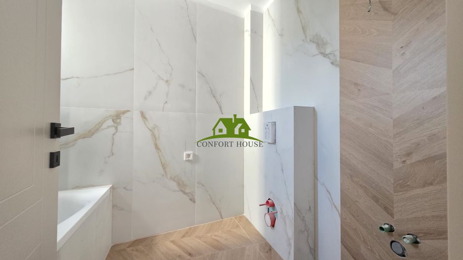 Ap.3 Camere la Etaj 1,Bloc 2026, cartier Traian-Cecilia Storck , Rm.VL - Poză 11