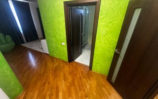 CASA INDIVIDUALA, 9 CAMERE, TEREN 475 MP, MOBILAT/UTILAT, COMIS 0% - Poză 10