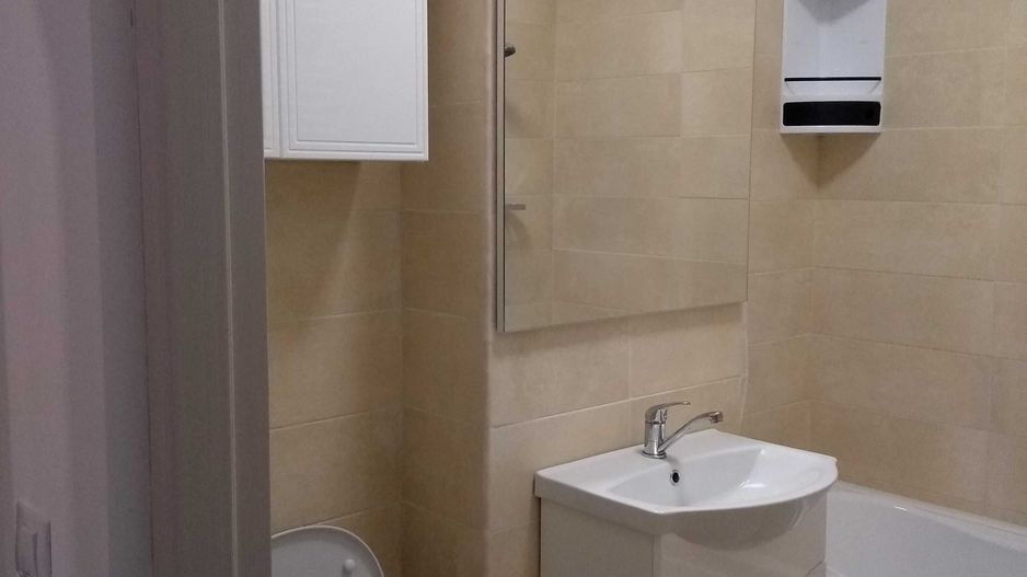 Garsoniera decomandata Plaza Residence | Lujerului - Poză 5