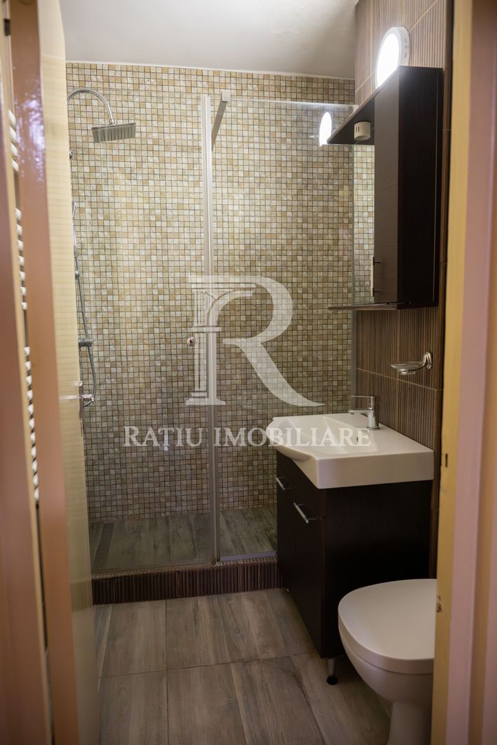 Apartament 3 Camere | 85 mp Utili | Bulevardul Magheru | Oradea - Poză 3