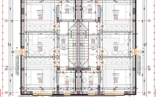 Teren  Mehala - 440 mp, cu autorizatie duplex, strada asfaltata - Poză 13