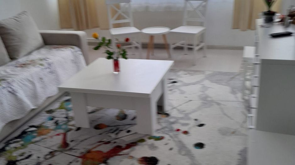 GARSONIERA METALURGIEI, BUCATARIE INCHISA, CENTRALA TERMICA, BLOC NOU - Poză 5