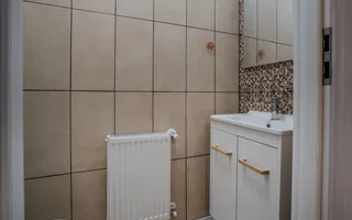 Casa individuala renovata integral | Brasovul Vechi - Dealul Cetatii - Poză 14