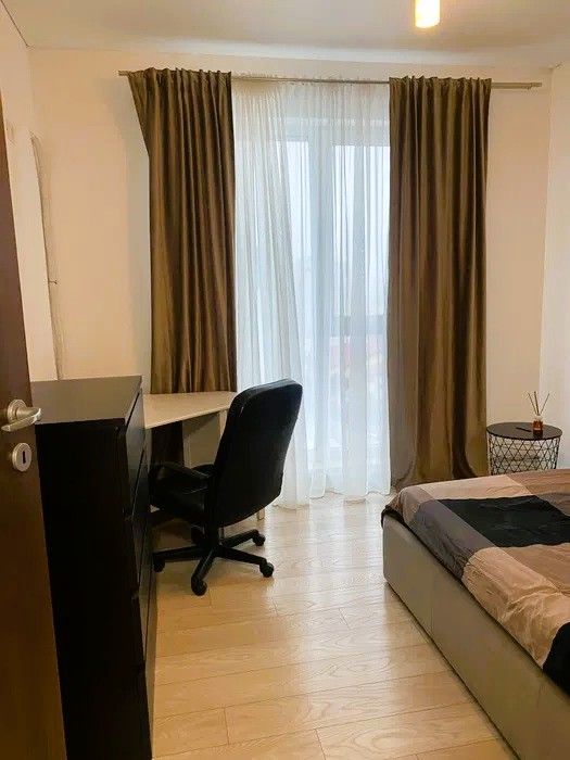 Apartament 3 camere-Mihai Bravu-Bloc Nou | Parcare inclusa - Poză 4