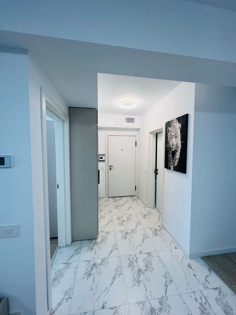 Apartament cu 2 camere de inchiriat in PRIMA ARENA - Poză 7