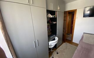 Apartamnt 3 camere Sagului cu centrala - Poză 9