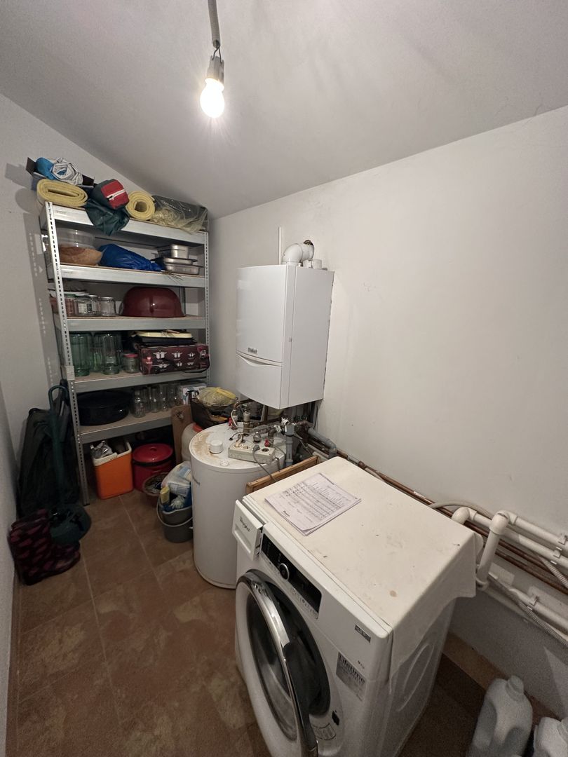 Casa P+ M in spate la Ikea - Poză 13