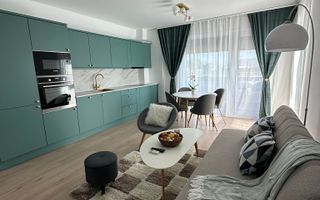 Apartament cu 3 camere de închiriat | Prima Arena | Oradea - Poză 2