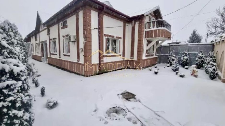 Vila 9 camere***gradina cu pomi fructiferi//1085 mp teren***Dragomiresti-Deal - Poză 28