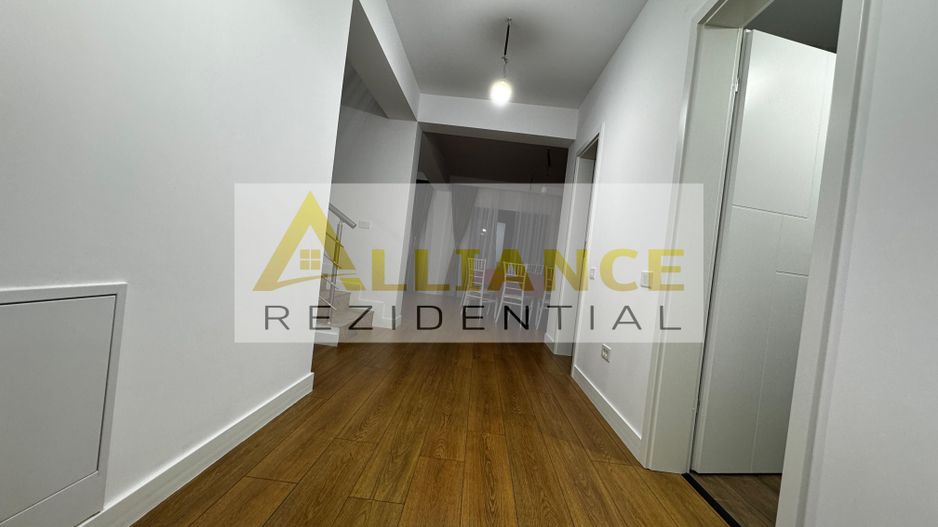 Vila de vanzare-5 camere-3 bai-500 M de STV - Poză 22