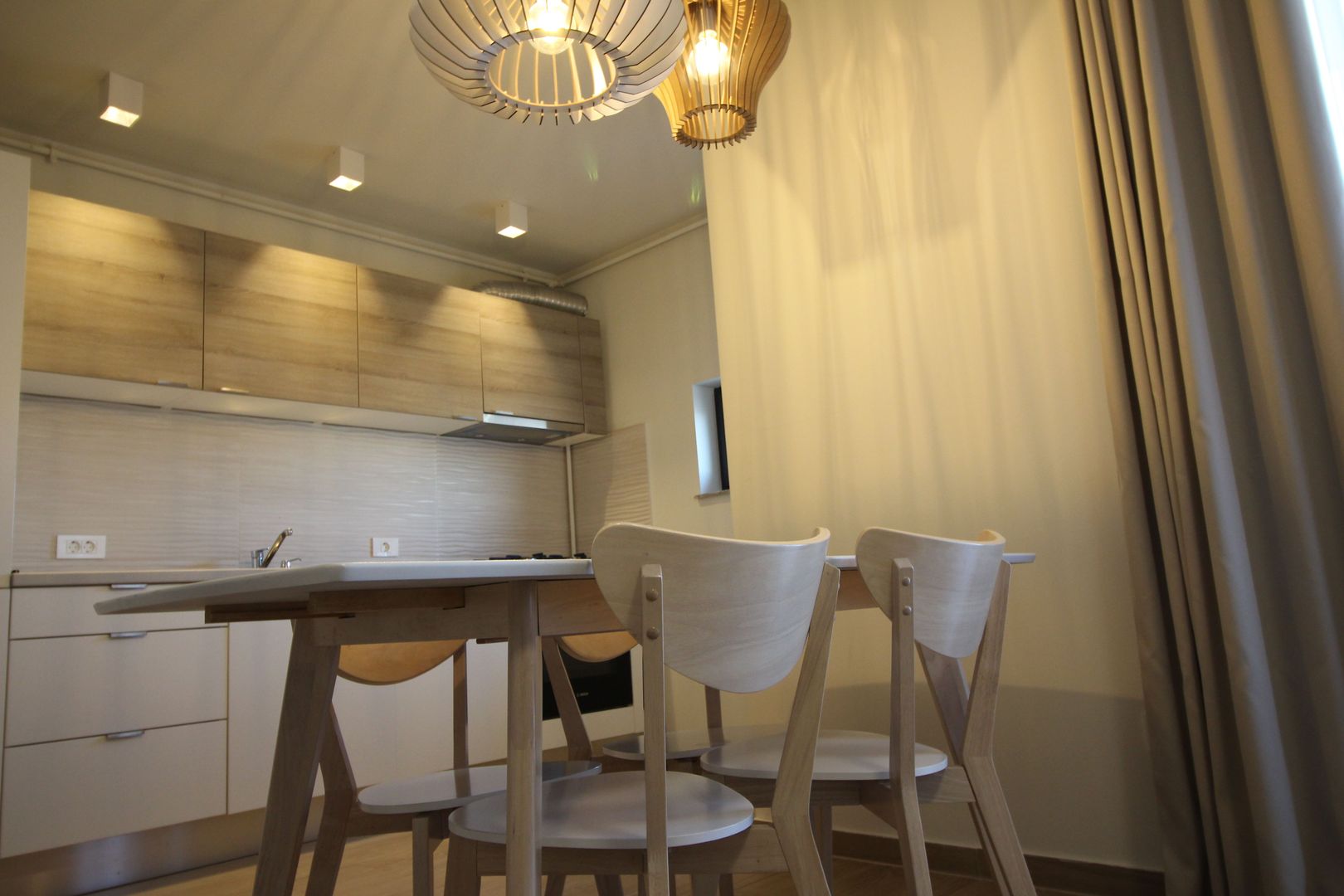 Apartament 3 camere Dumbravita - Poză 7