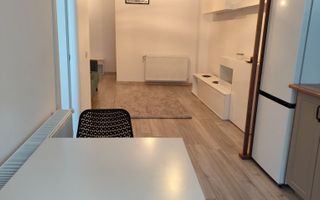 Apartament 2 camere-Dambul Rotund-ansamblul EGO Rezident. - Poză 3