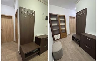 Apartament 2 camere Rotar Park 1 –1 min Metrou Păcii cu centrală proprie - Poză 5