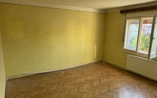 BRASADAS vinde casa cu 3 camere, si curte în zona UNIRII. - Poză 5