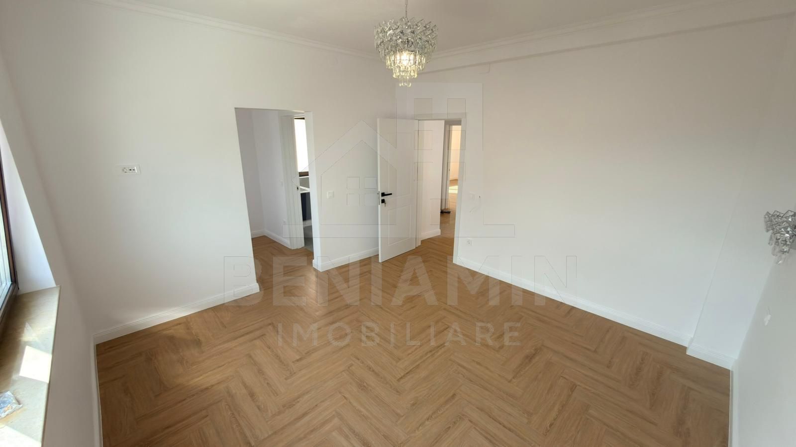 Casa moderna P+1 159mp cu teren 318mp an 2026 - Magnolia - Poză 5