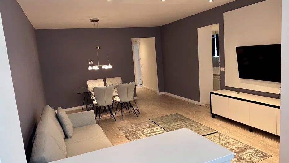 Apartament Stefan cel Mare | Parcul Circului | Metrou Stefan cel Mare - Poză 1