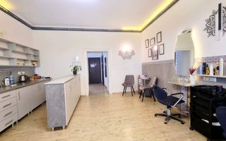 SPAȚIU COMERCIAL DE VÂNZARE | ULTRACENTRAL SIBIU | STRADA MITROPOLIEI - Poză 5