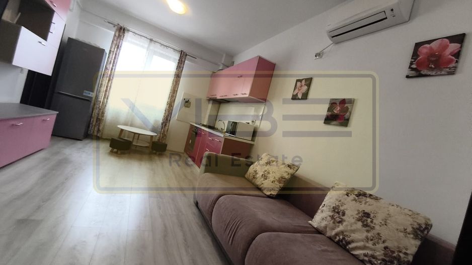 Apartament 2 camere Pacurari Concep Residence - 15 min Copou - Poză 10