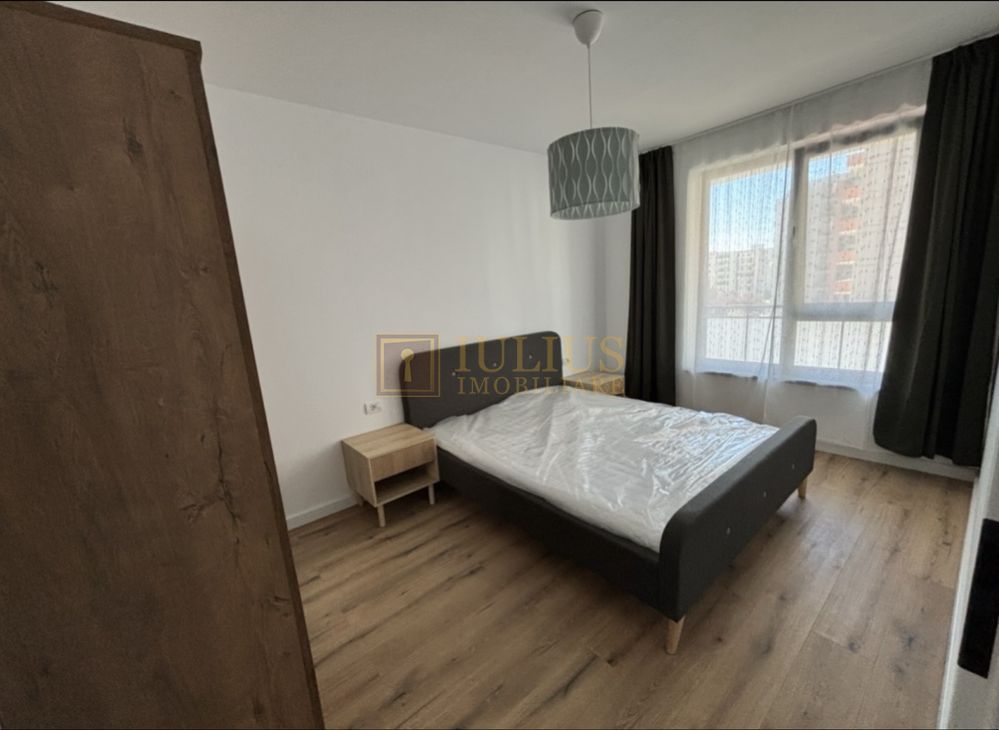 Prima inchiriere 2026| 2 camere | Torontalului- Sol Residence| parcare - Poză 4