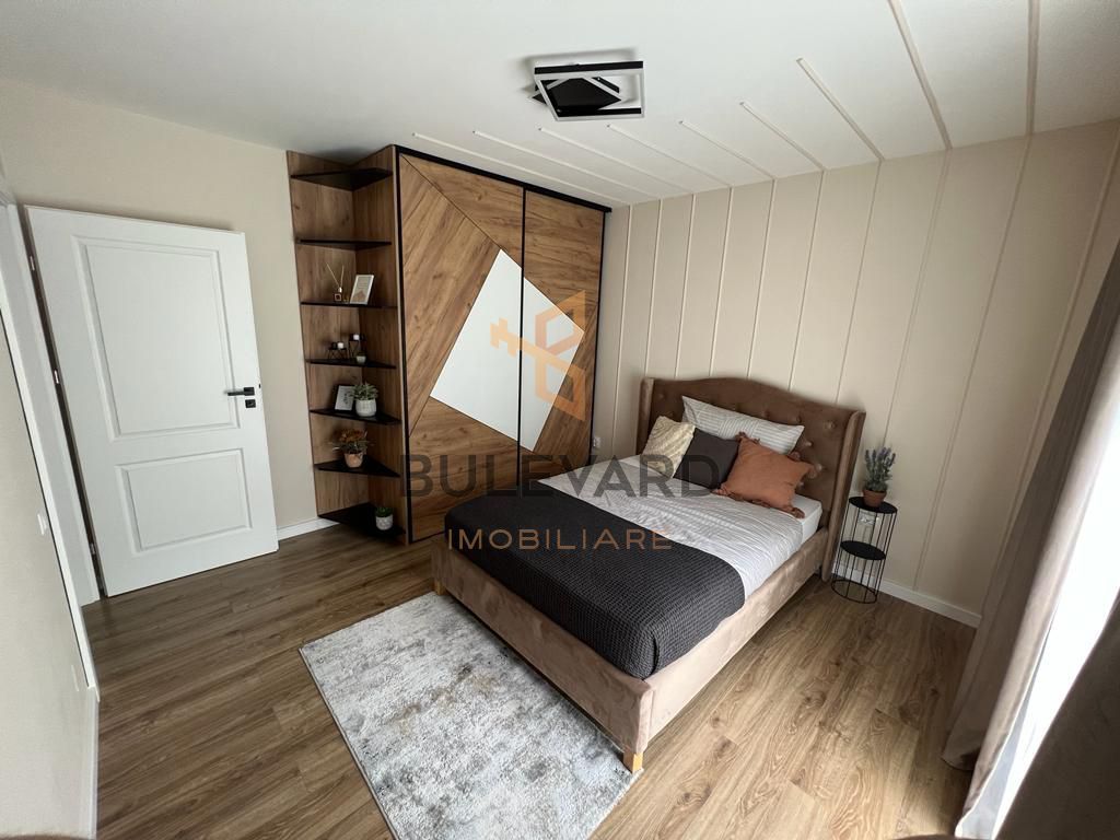 Apartament cu 3 camere+2 Parcari exterioare! - Poză 8