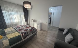 Garsoniera Premium - Grozavesti - Regie Residence Faza 2 - Poză 1