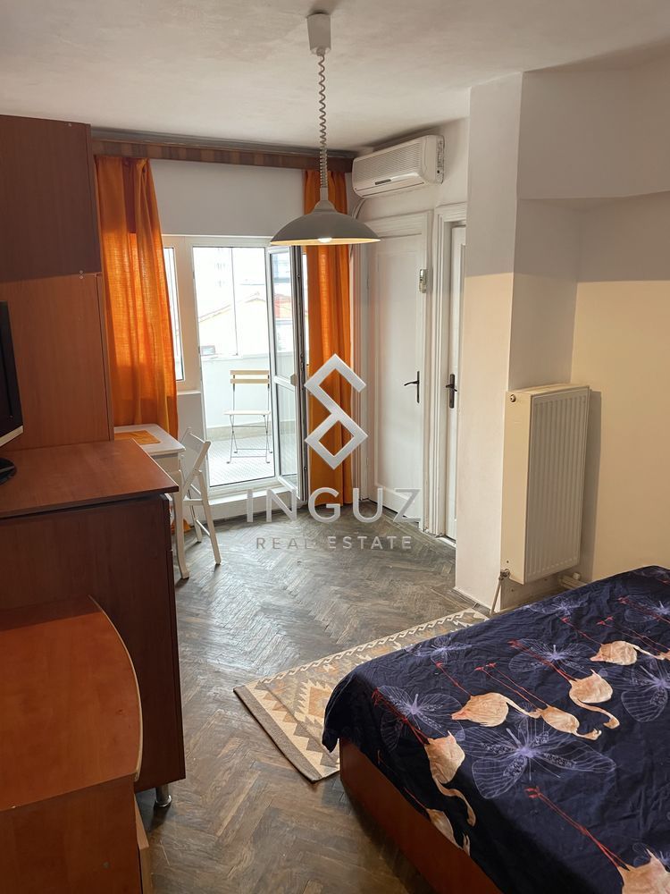 Garsonieră de închiriat – Bd. Unirii, București - Poză 2
