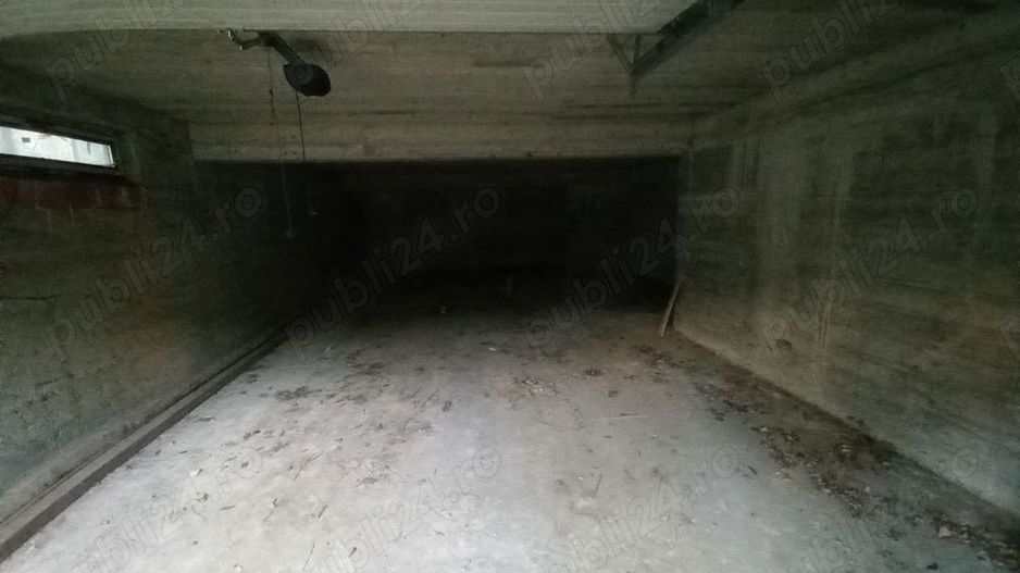 Casa Stradal Sos. Andronache   750m Construiti   D+P+E+M - Poză 11