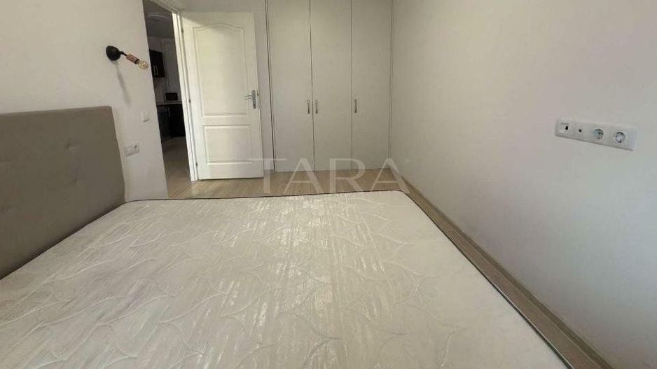 Vânzare apartament cu 3 camere, imobil nou, cu lift. - Poză 8