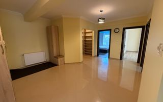 Apartament Central | 3 camere | 95 mp + boxă + parcare | Parter - Poză 1