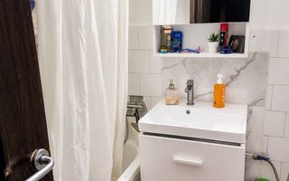Apartament 2 Camere Decomandat- 54mp- Zona Dacia - Poză 4