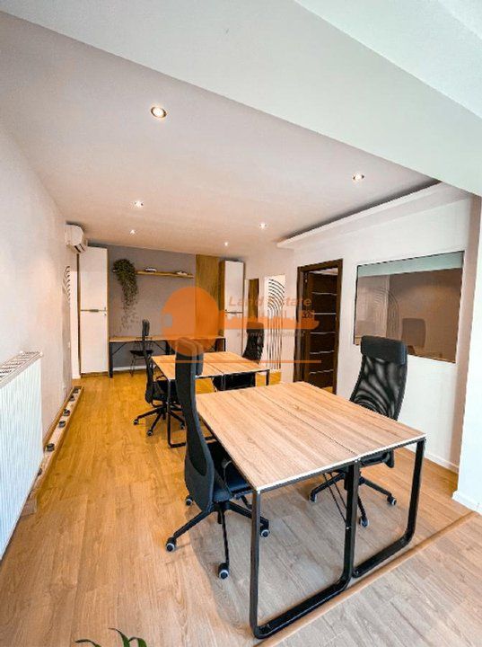 3 camere Victoriei-Terasa(2 locuri parcare-2005 ) - Poză 7