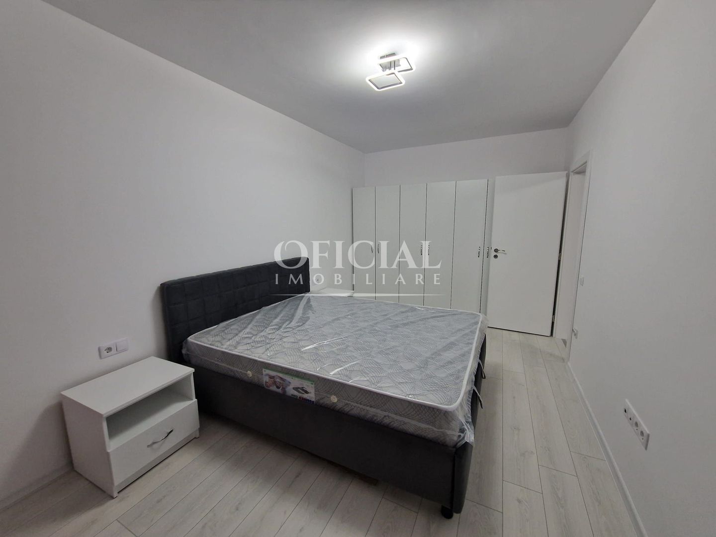 Apartament 2 camere | Garaj | Terasa 32 mp | Sub Cetate | Floresti - Poză 6