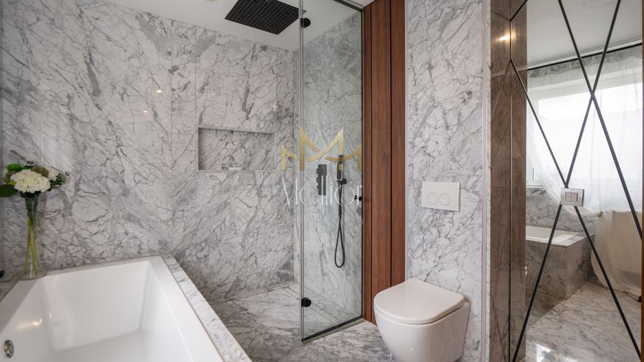 Casa premium 4 camere | 200 mp | cartier Andrei Muresanu! - Poză 18