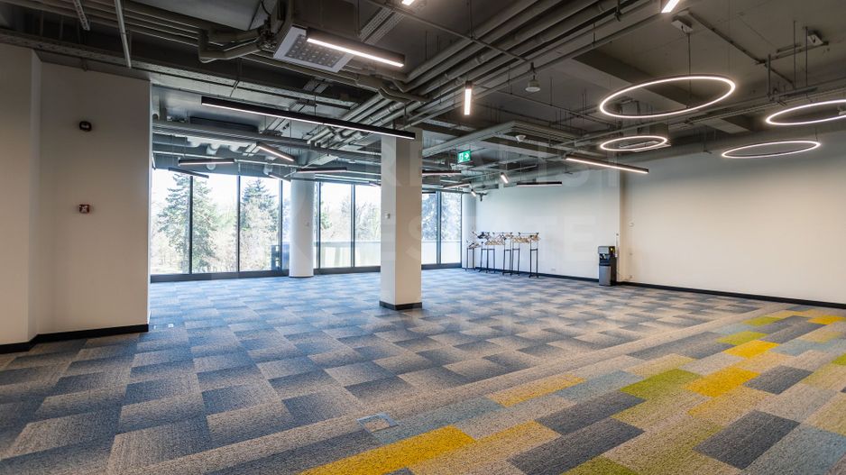 Chirie, oficiu premium, 280 mp, strada 31 August 1989, Centru - Poză 38