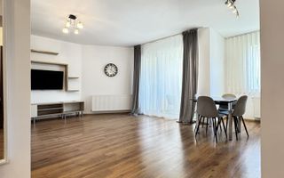 Apartament 3 camere Alphaville I Racadau I boxa - Poză 3